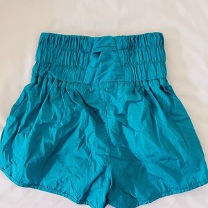 FP Movement Way Home Shorts (Free People)